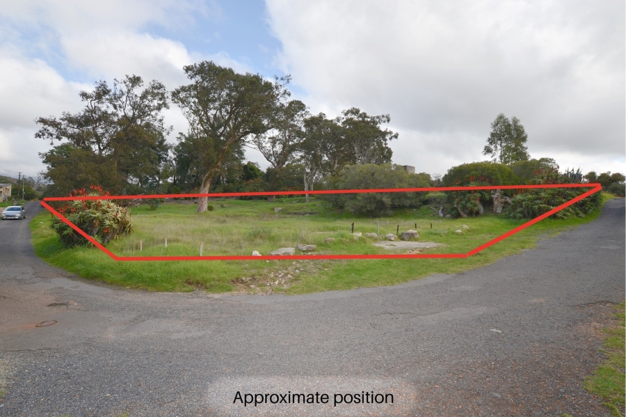 0 Bedroom Property for Sale in Bainskloof Western Cape